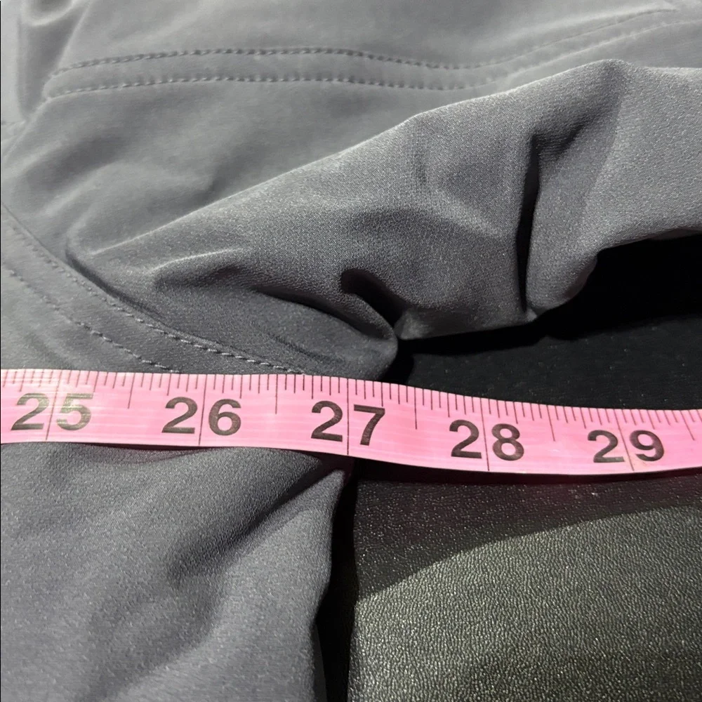 Ariat Dri-Tek Durastretch Insulated,abrasion resist, water repell,zip up jacket - Picture 11 of 16